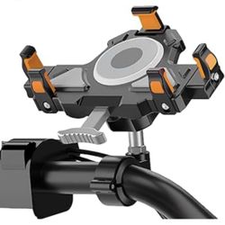 Universal bicycle Mobil fhone holder new 