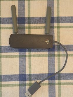 Xbox 360 Wireless Router