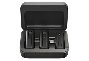 Iphone Wireless Microphone 