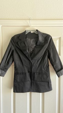Child’s Blazer