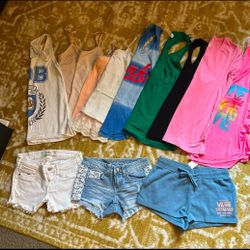 Woman's Summer Bundle 