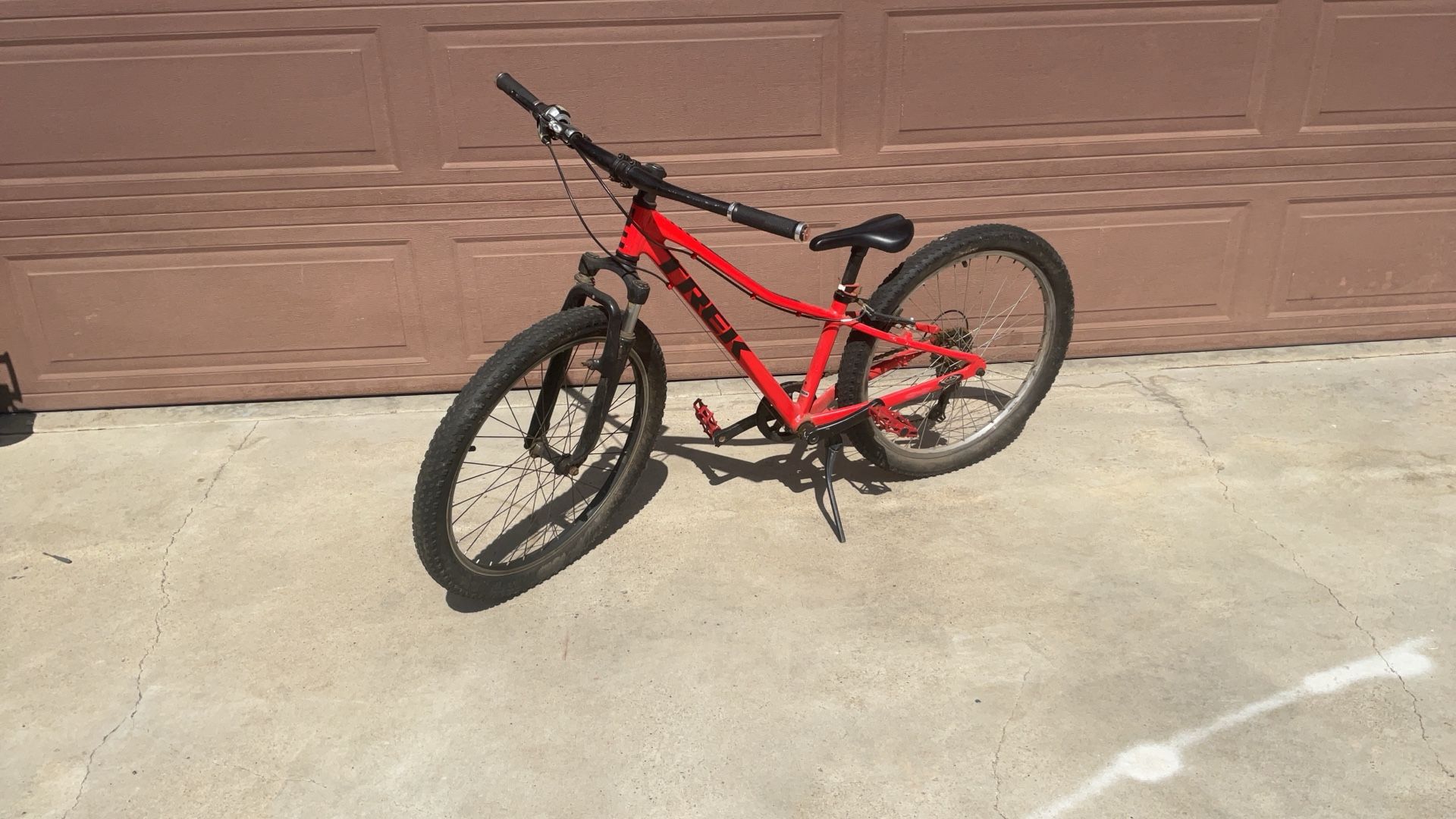 Trek Mountain Bike