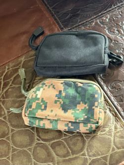 Utility Bags