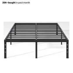 Queen Bed Frame