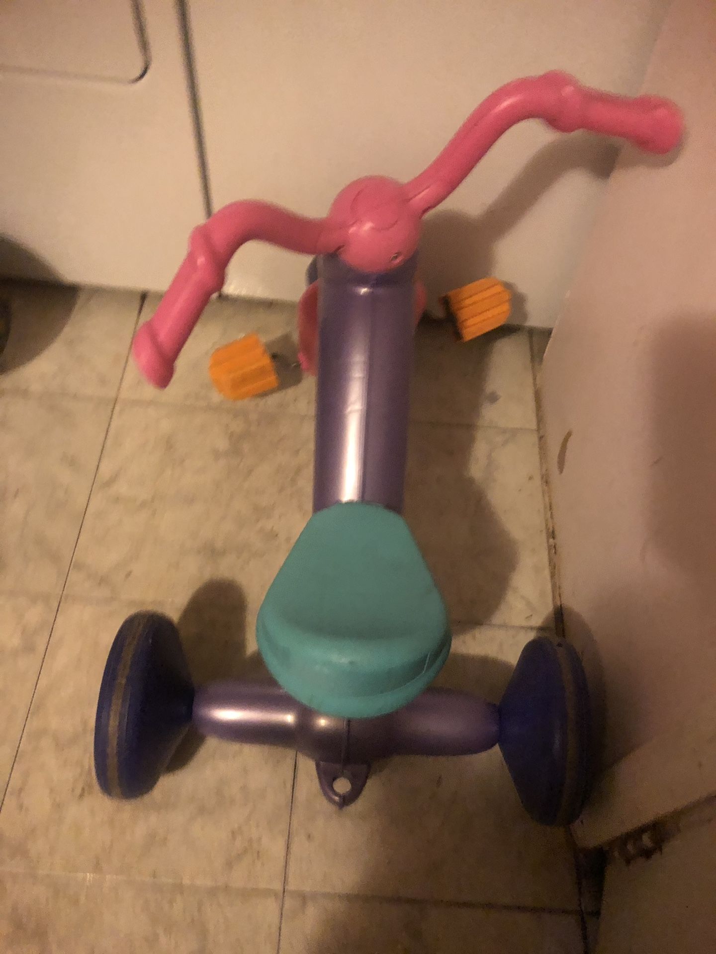 Kid toy