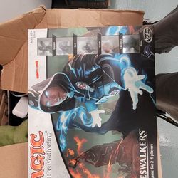 Magic The Gathering Board Game 