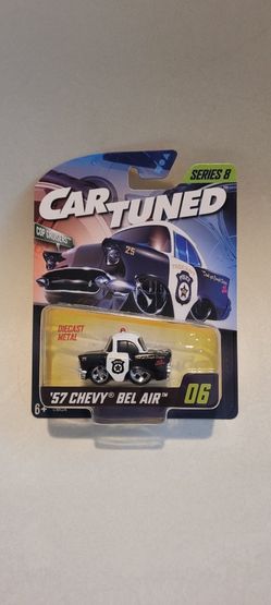Car Tuned