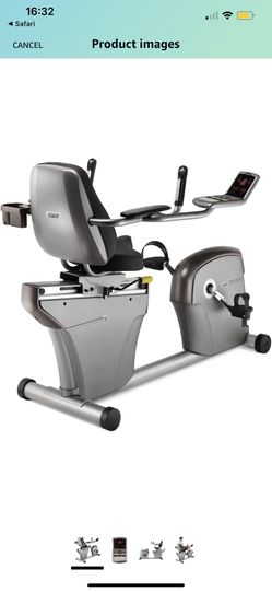 Afg 4.0 ar recumbent exercise bike manual hotsell