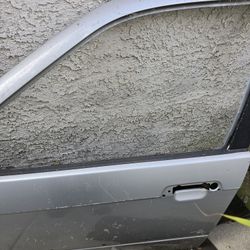 Bmw M3 Sedan Driver Side Door