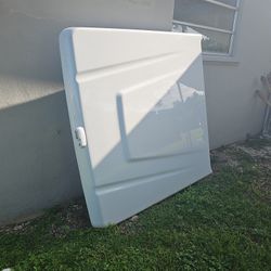 Truck Bed Cover Fits 2018 GMC Canyon