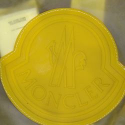 Moncler Poldo Dog Jacket 