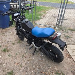 Grom Clone