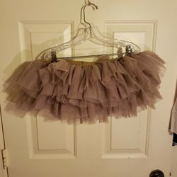 LG tan Tutu Waist30 In × 7 See More