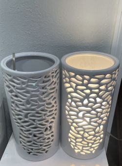 Modern Ceramic Lamps