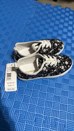 Girls Madden Girl shoes