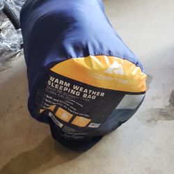 Sleeping Bag In Very Good Condition 