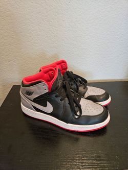 Boys shoes Jordan's