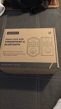 Snark door lock