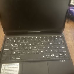 ipad case keyboard