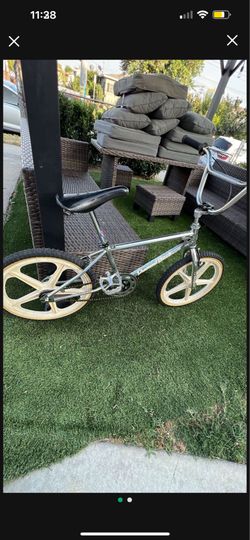 1980’s diamondback viper
