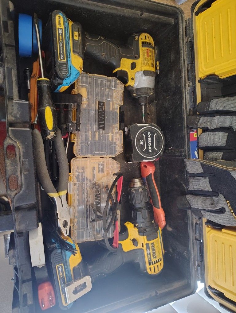 Construction Equipment