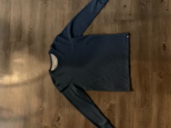 Eddie Bauer Plain Long Sleeve