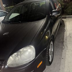 Jetta Volkswagen 2010 