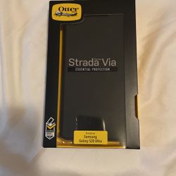 Samsung Galaxy S20 Ultra Case