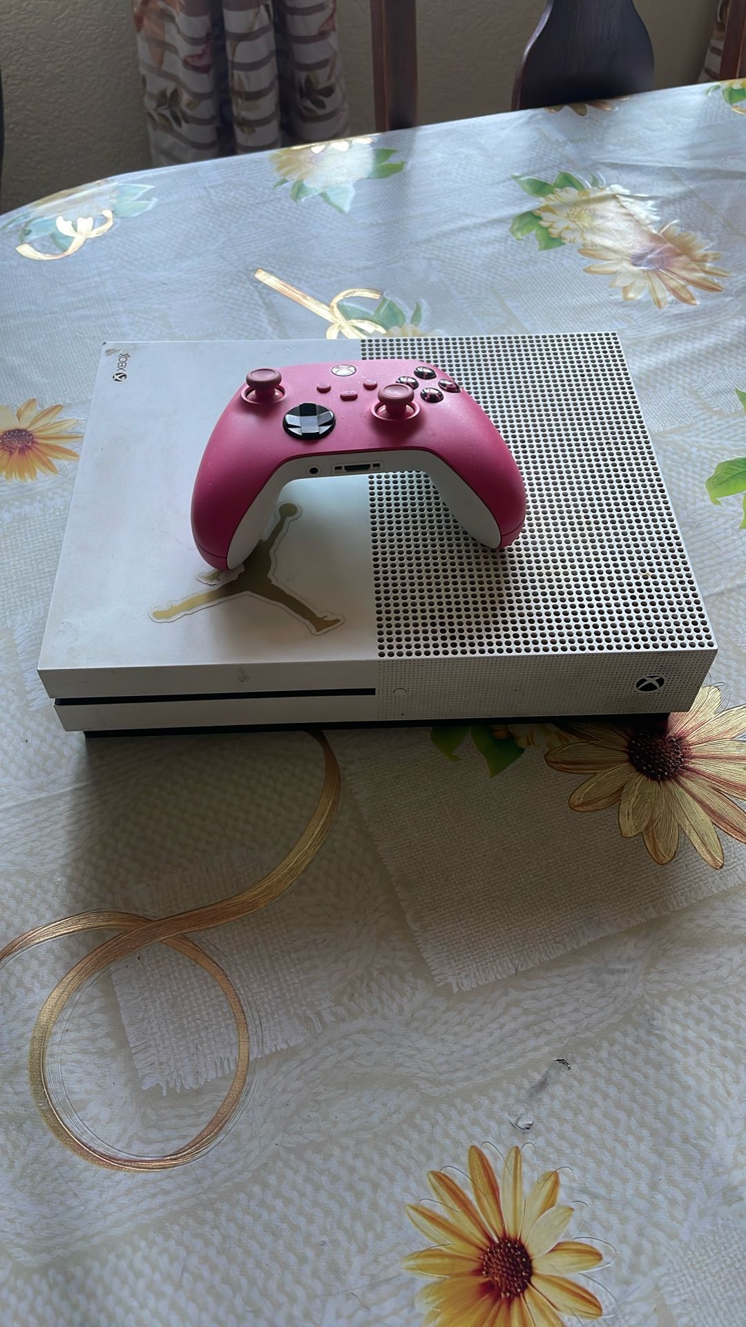 X box One S