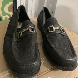 Tons And Tons Of Shoes