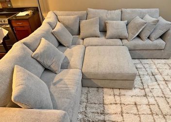 Sectional Sofa