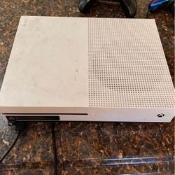 Xbox S