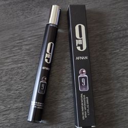 Afnan 9 PM Eau de Parfum (Travel Spray) 35ml