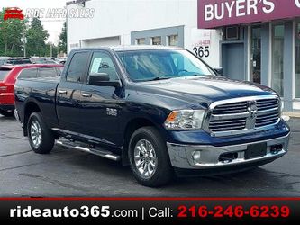 2013 RAM 1500