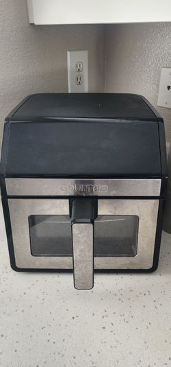 Large Air Fryer