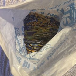 Original Pokemon Cards 