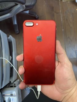 iPhone 7 Plus 128gb unlocked