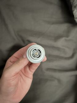 Damper Fuel
