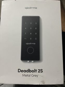 Door Lock Tech