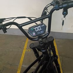 Ebike