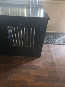 Dog kennel