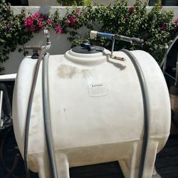 Water Tank