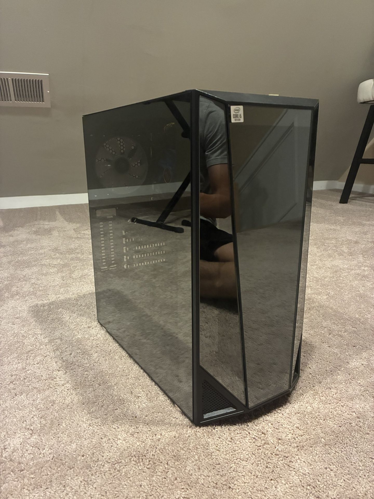 Used Gaming PC