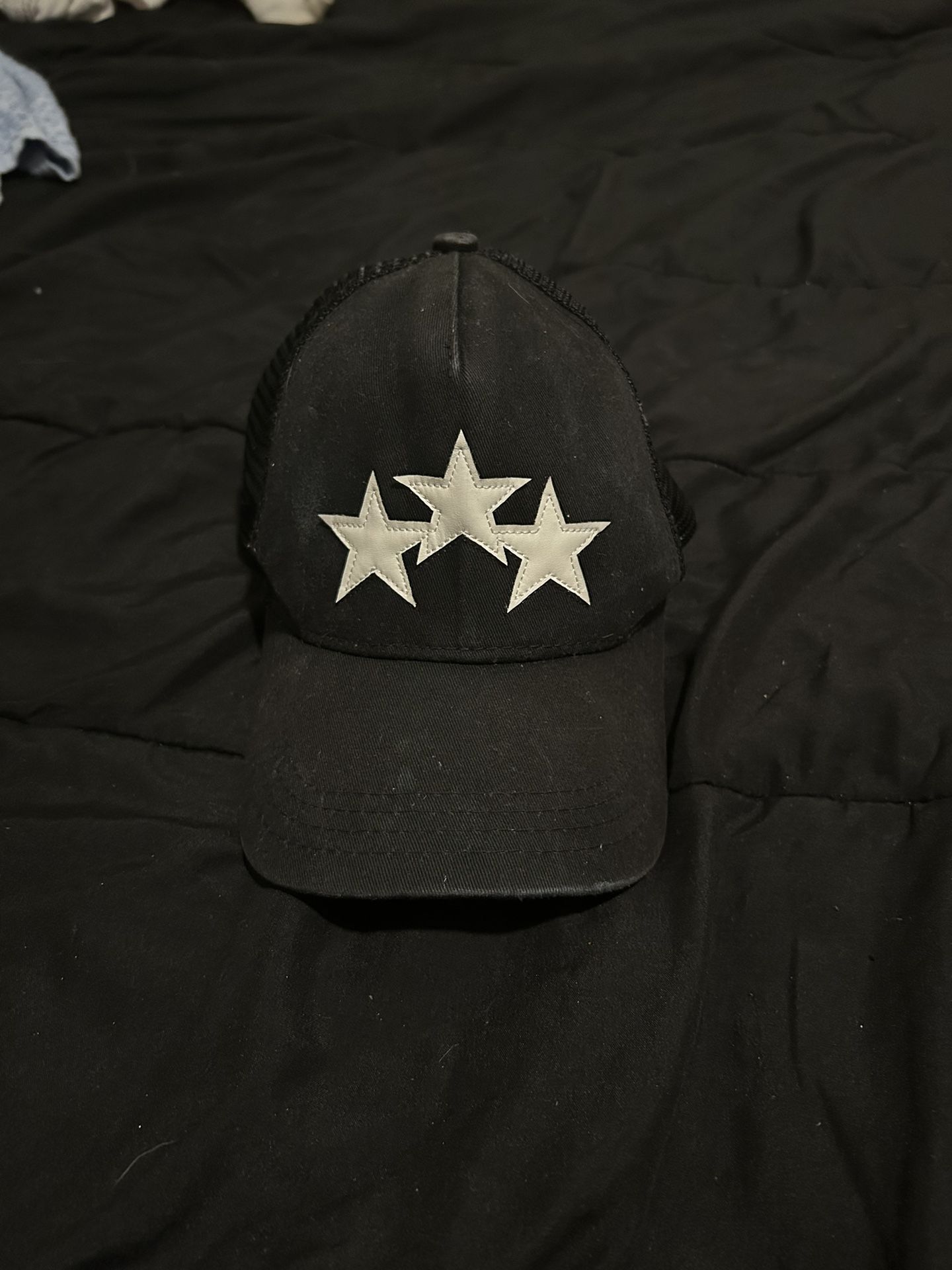 Amiri Star Hat