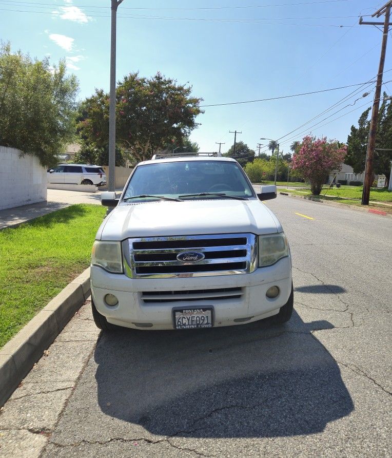 2008 Ford Expedition