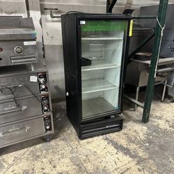 Used Cooler 
