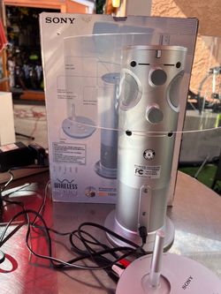 Sony Speaker system