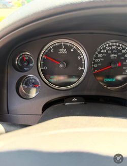 2011 GMC Yukon XL