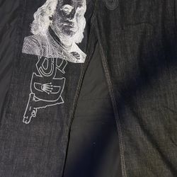 SDL pants