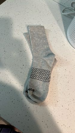 Men’s Socks Large